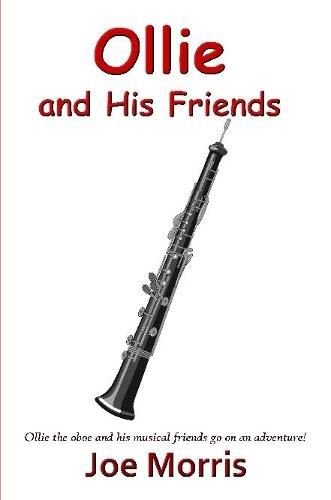 Cover image for Ollie and His Friends