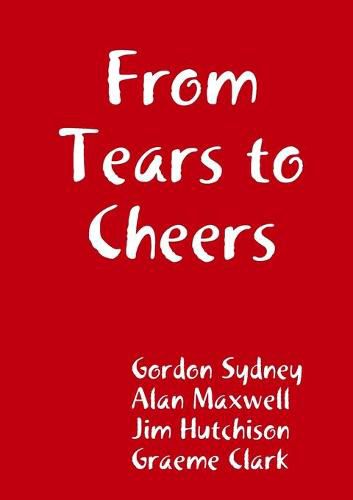 Cover image for From Tears to Cheers