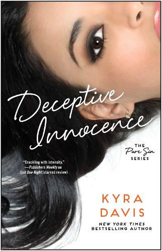 Cover image for Deceptive Innocence