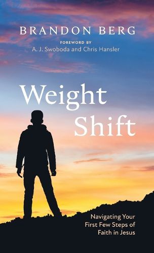 Cover image for Weight Shift