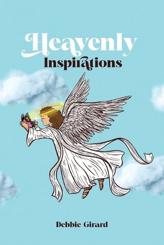 Cover image for Heavenly Inspirations