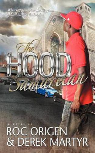 Cover image for The Hood Samaritan