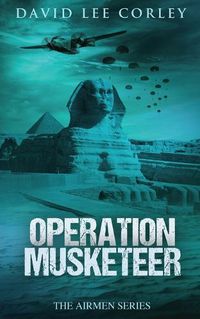 Cover image for Operation Musketeer