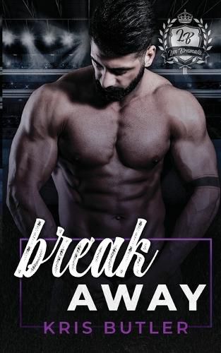 Cover image for Breakaway