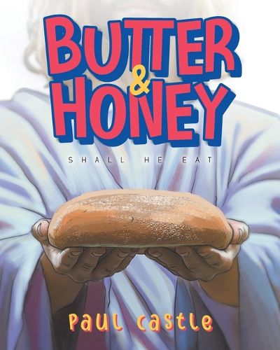 Cover image for Butter & Honey