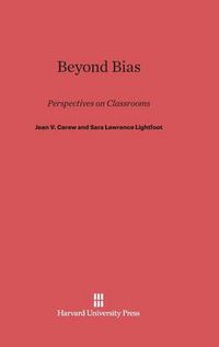 Cover image for Beyond Bias