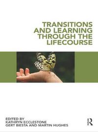 Cover image for Transitions and Learning through the Lifecourse