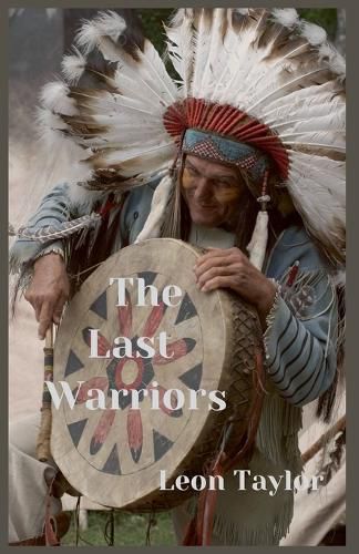 Cover image for The Last Warriors