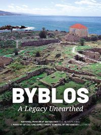 Cover image for Byblos: A Legacy Unearthed