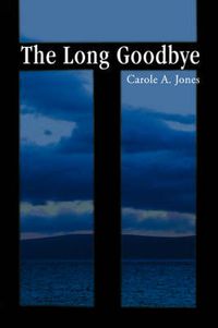 Cover image for The Long Goodbye