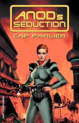 Cover image for Anod's Seduction