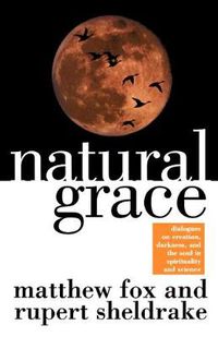 Cover image for Natural Grace: Dialogues on creation, darkness, and the soul in spirituality and science