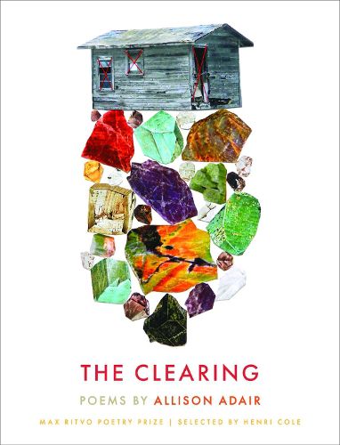 Cover image for The Clearing
