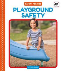 Cover image for Playground Safety