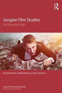 Cover image for Jungian Film Studies: The essential guide