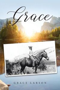 Cover image for Grace