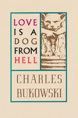Cover image for Love is a Dog From Hell