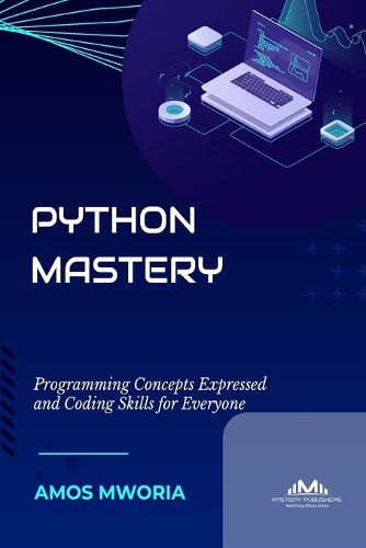 Cover image for Python Mastery
