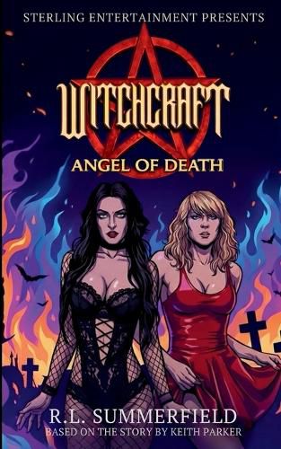 Cover image for Witchcraft