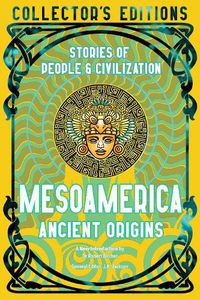 Cover image for Mesoamerica Ancient Origins