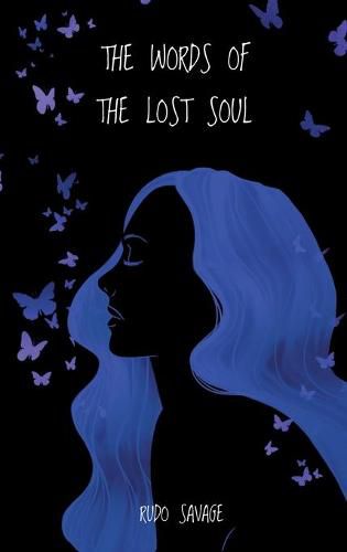 Cover image for The Words of the Lost Soul