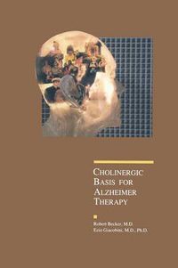 Cover image for Cholinergic Basis for Alzheimer Therapy