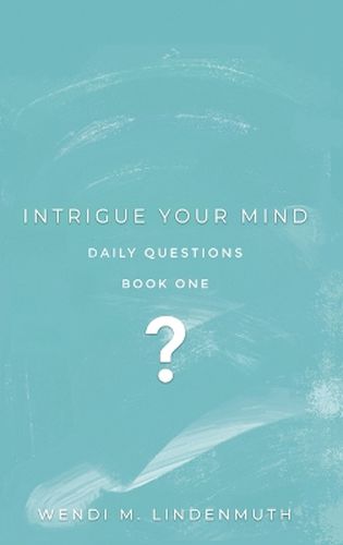 Cover image for Intrigue Your Mind
