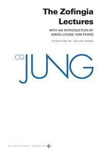 Cover image for Collected Works of C. G. Jung, Supplementary Volume A