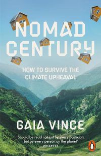 Cover image for Nomad Century