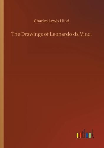 Cover image for The Drawings of Leonardo da Vinci