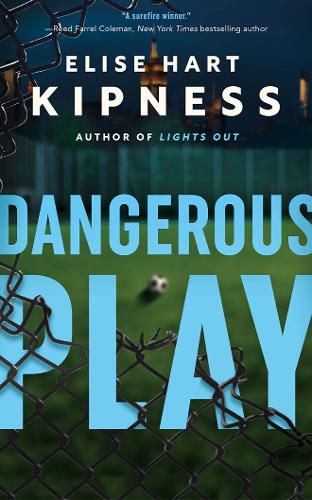 Cover image for Dangerous Play