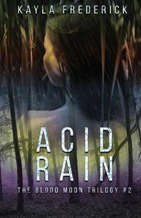 Cover image for Acid Rain