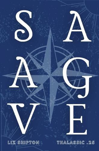 Cover image for Savage