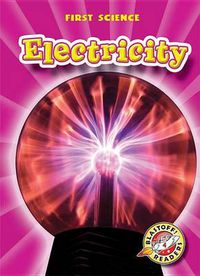 Cover image for Electricity