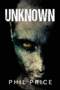 Cover image for Unknown