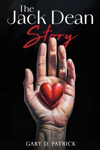 Cover image for The Jack Dean Story