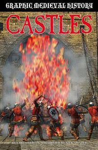 Cover image for Castles