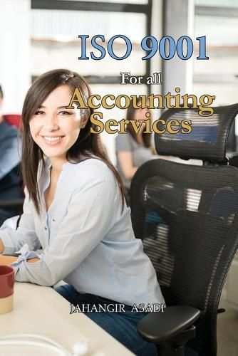 Cover image for ISO 9001 for all Accounting Services: ISO 9000 For all employees and employers