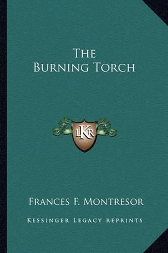 Cover image for The Burning Torch