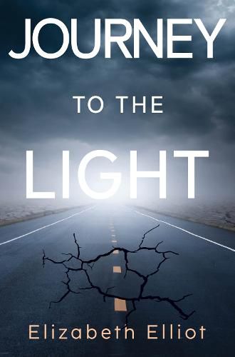 Cover image for Journey to the light