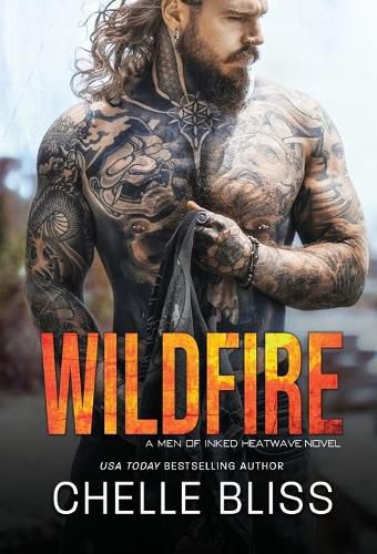 Cover image for Wildfire