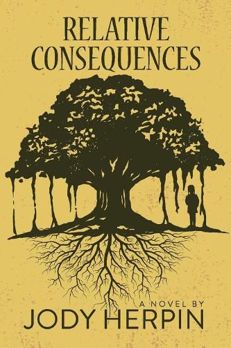 Cover image for Relative Consequences