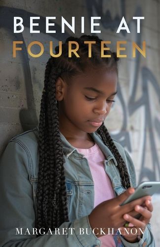 Cover image for Beenie at Fourteen