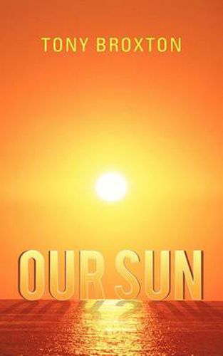 Cover image for Our Sun
