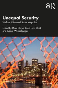 Cover image for Unequal Security