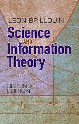 Cover image for Science and Information Theory: Second Edition