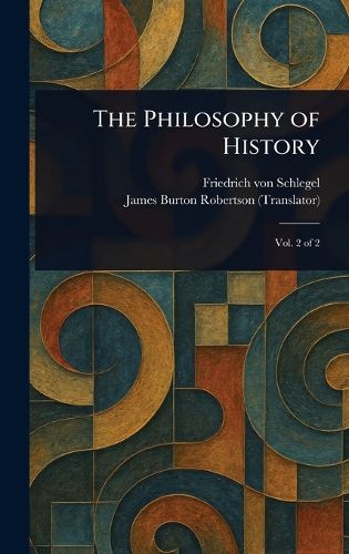 Cover image for The Philosophy of History