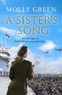 Cover image for A Sister's Song