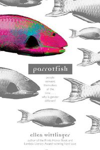 Cover image for Parrotfish