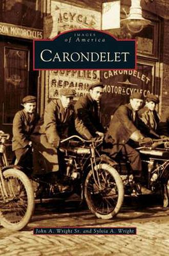 Carondelet